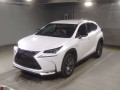 2015 Lexus NX