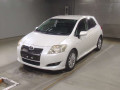 2009 Toyota Auris