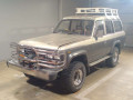 1989 Toyota Land Cruiser 60