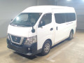 2018 Nissan NV350 CARAVAN VAN