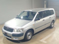 2010 Toyota Succeed Van