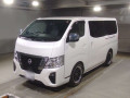 2022 Nissan Caravan Van