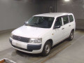 2010 Toyota Probox Van
