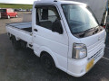 2014 Mitsubishi Minicab Truck