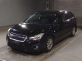 2012 Subaru Impreza Sports