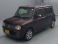 2012 Suzuki ALTO Lapin