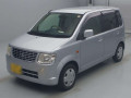 2010 Mitsubishi eK Wagon