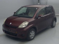 2008 Toyota Passo