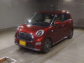 2015 Daihatsu Cast