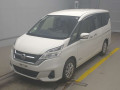 2016 Nissan Serena