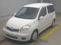 2002 Toyota Fun Cargo