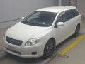 2008 Toyota Corolla Fielder