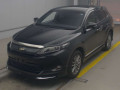 2015 Toyota Harrier