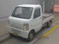 2008 Suzuki Carry Truck