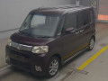 2012 Daihatsu Tanto