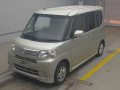 2012 Daihatsu Tanto