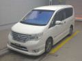 2014 Nissan Serena