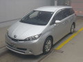 2010 Toyota Wish