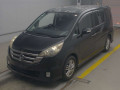 2009 Honda Step WGN