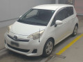 2010 Toyota Ractis