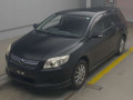 2008 Toyota Corolla Fielder