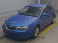 2007 Subaru Impreza
