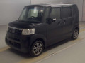 2015 Honda N-BOX