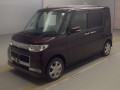 2008 Daihatsu Tanto Custom