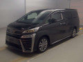 2023 Toyota Vellfire