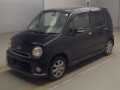 2009 Daihatsu Move Latte