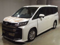 2025 Toyota Noah