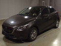 2016 Mazda Demio