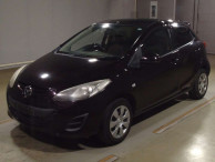 2013 Mazda Demio