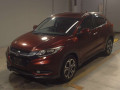2015 Honda VEZEL