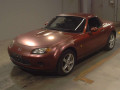 2007 Mazda Roadster