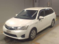 2014 Toyota Corolla Fielder