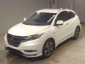 2016 Honda VEZEL