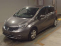 2016 Nissan Note