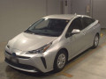 2020 Toyota Prius