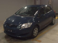 2009 Toyota Auris