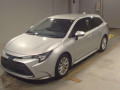 2022 Toyota Corolla Touring Wagon