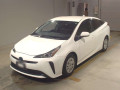 2022 Toyota Prius