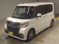 2016 Daihatsu Tanto Custom