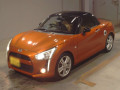 2014 Daihatsu Copen