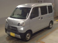 2020 Daihatsu Hijet Cargo