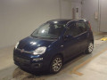 2016 Fiat Panda