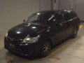 2012 Toyota Corolla Fielder