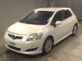 2007 Toyota Auris