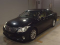 2012 Toyota Crown