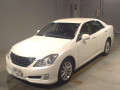 2009 Toyota Crown